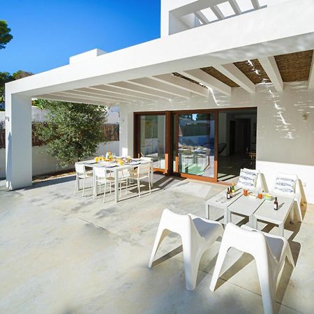 Mareta - Managed By Almarina Villa Teulada Ngoại thất bức ảnh