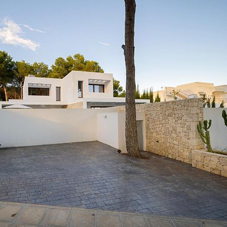 Mareta - Managed By Almarina Villa Teulada Ngoại thất bức ảnh