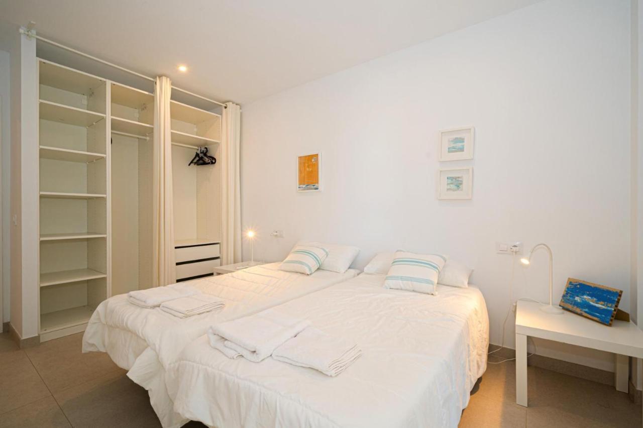 Mareta - Managed By Almarina Villa Teulada Ngoại thất bức ảnh