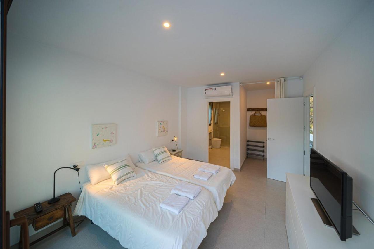 Mareta - Managed By Almarina Villa Teulada Ngoại thất bức ảnh