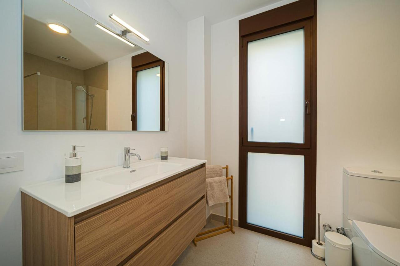 Mareta - Managed By Almarina Villa Teulada Ngoại thất bức ảnh