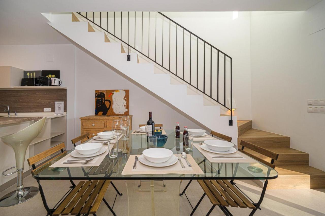 Mareta - Managed By Almarina Villa Teulada Ngoại thất bức ảnh
