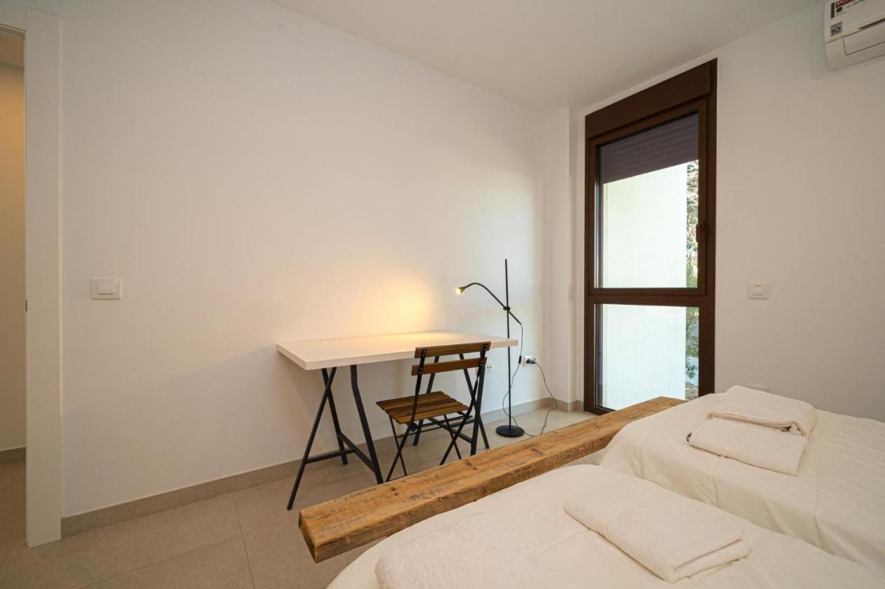 Mareta - Managed By Almarina Villa Teulada Ngoại thất bức ảnh