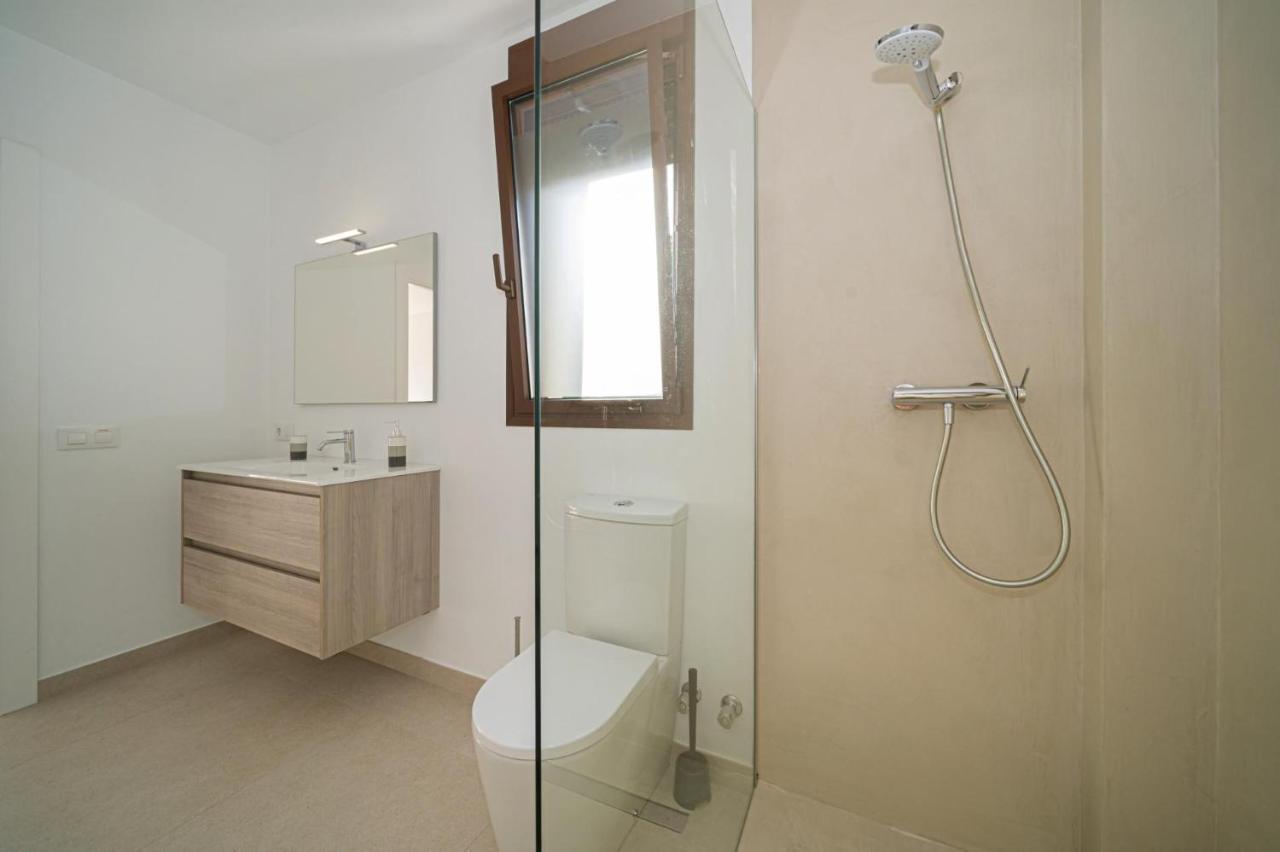 Mareta - Managed By Almarina Villa Teulada Ngoại thất bức ảnh