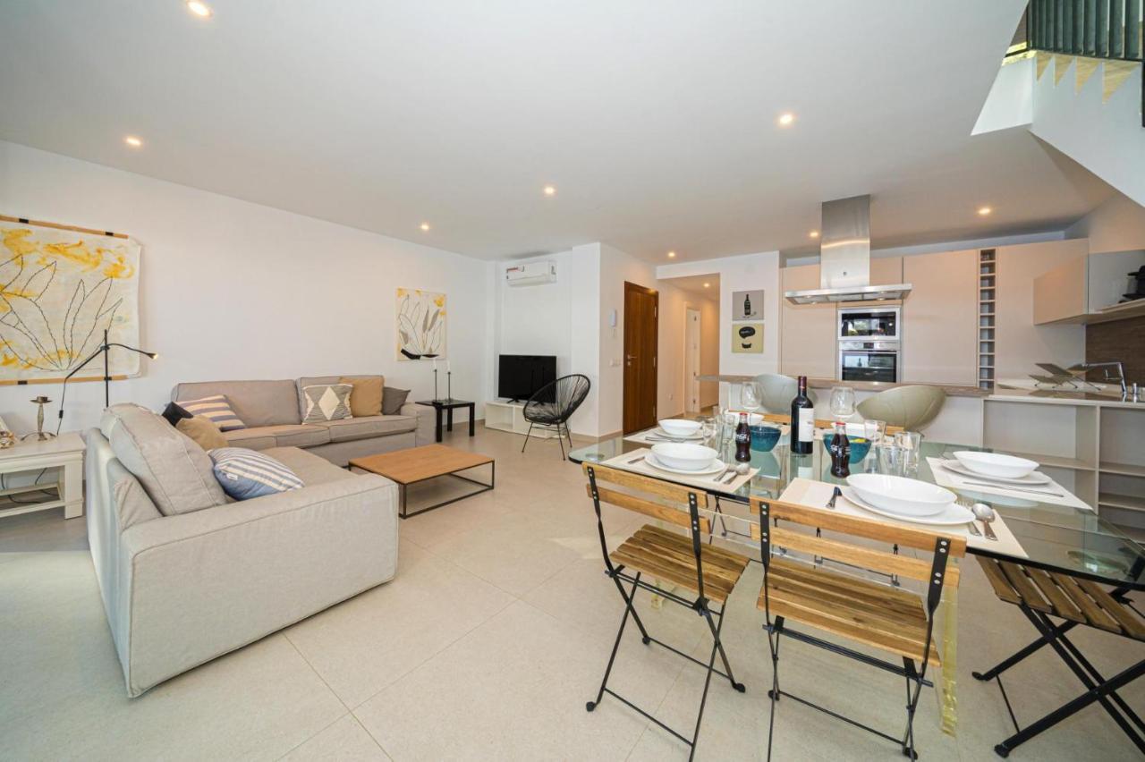 Mareta - Managed By Almarina Villa Teulada Ngoại thất bức ảnh