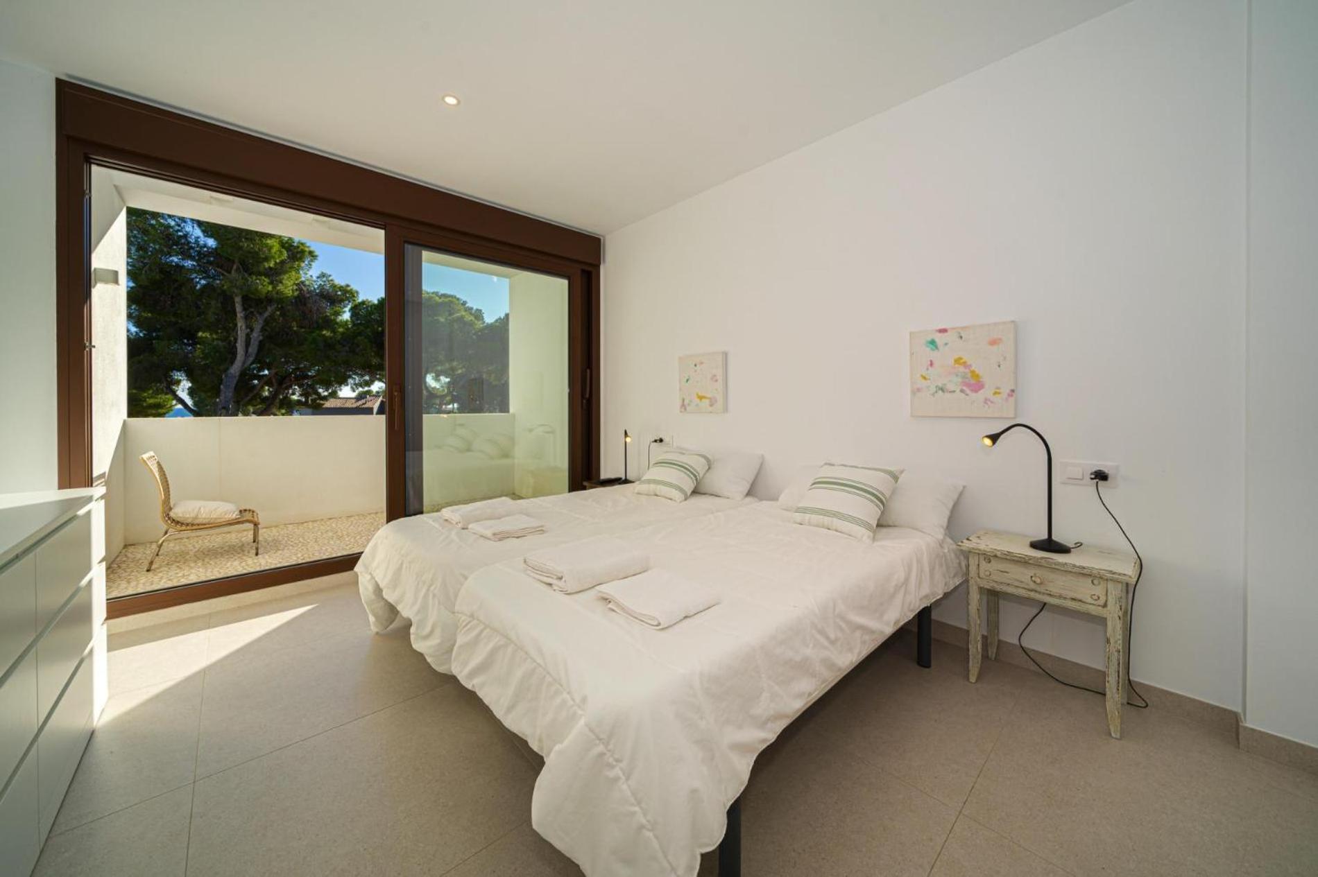 Mareta - Managed By Almarina Villa Teulada Ngoại thất bức ảnh